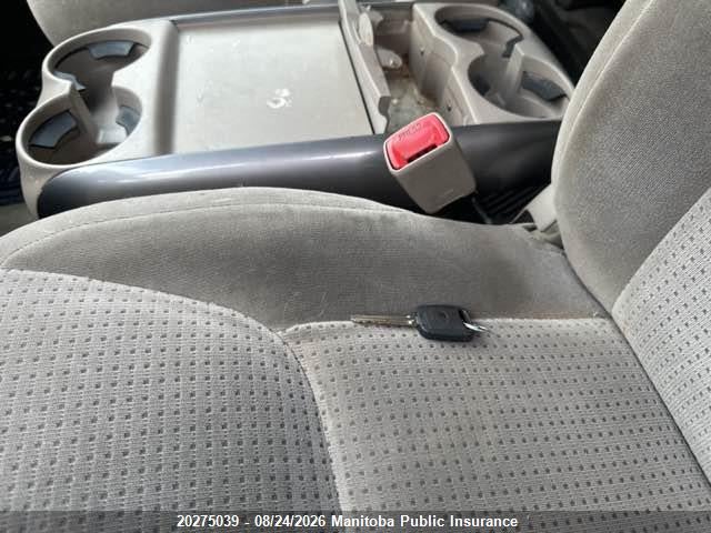 2006 Toyota Sienna Le V6 Le V6 მანქანა იყიდება აუქციონზე, vin: 5TDZA23C96S436177, აუქციონის ნომერი: 20275039