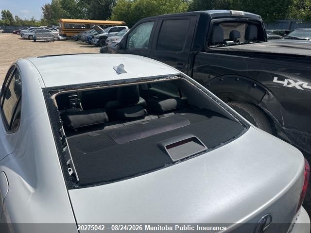 Aukcja sprzedaży 2007 Lexus Is 250, vin: JTHCK262872019405, numer aukcji: 20275042
