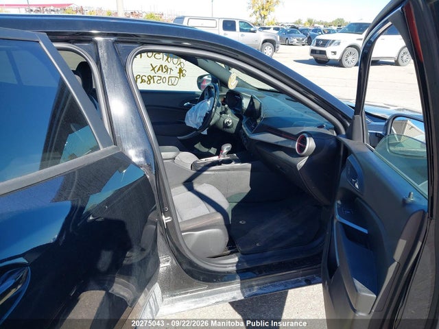 Aukcja sprzedaży 2024 Chevrolet Trax Rs, vin: KL77LGE27RC057829, numer aukcji: 20275043