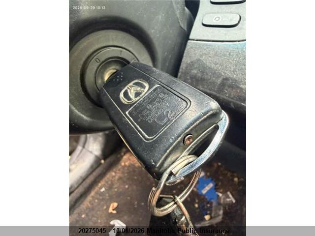 Auction sale of the 2009 Acura Mdx, vin: 2HNYD28639H002730, lot number: 20275045