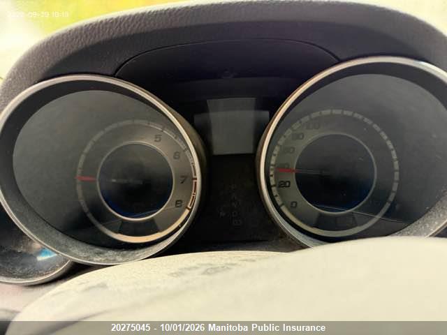 Auction sale of the 2009 Acura Mdx, vin: 2HNYD28639H002730, lot number: 20275045