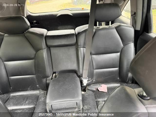 Auction sale of the 2009 Acura Mdx, vin: 2HNYD28639H002730, lot number: 20275045