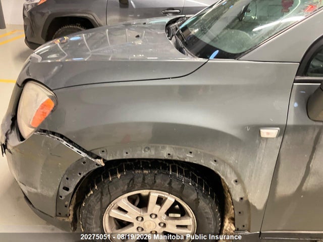 Aukcja sprzedaży 2012 Chevrolet Orlando Lt, vin: KL77P2EM0CK599604, numer aukcji: 20275051
