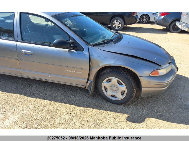 20275052 :رقم المزاد ، 1B3EJ46X2WN208649 vin ، 1998 Dodge Stratus مزاد بيع