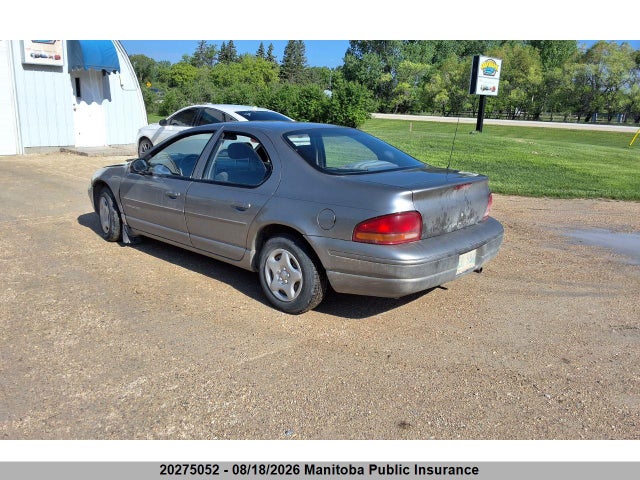 20275052 :رقم المزاد ، 1B3EJ46X2WN208649 vin ، 1998 Dodge Stratus مزاد بيع