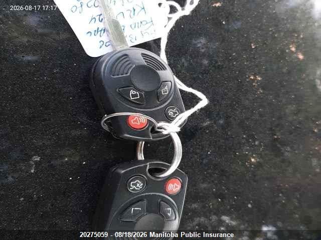 Продаж на аукціоні авто 2013 Ford Escape Sel, vin: 1FMCU9H90DUA96182, номер лоту: 20275059