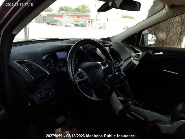Продаж на аукціоні авто 2013 Ford Escape Sel, vin: 1FMCU9H90DUA96182, номер лоту: 20275059