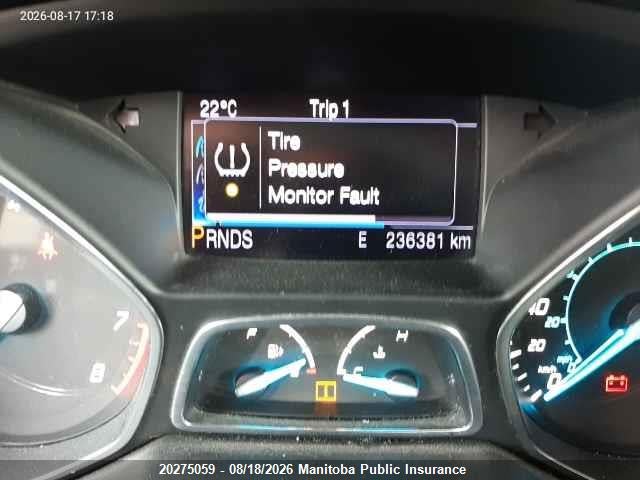 Продаж на аукціоні авто 2013 Ford Escape Sel, vin: 1FMCU9H90DUA96182, номер лоту: 20275059