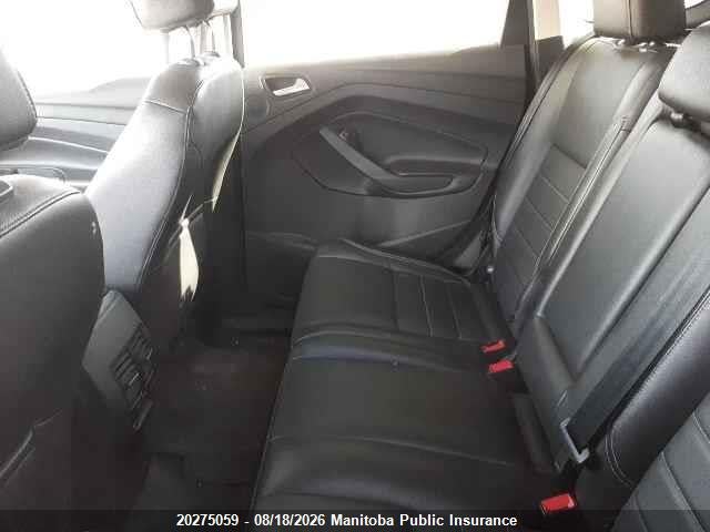 Продаж на аукціоні авто 2013 Ford Escape Sel, vin: 1FMCU9H90DUA96182, номер лоту: 20275059