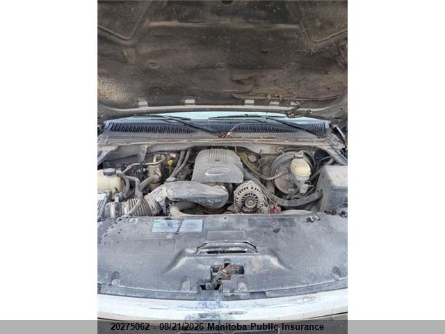Aukcja sprzedaży 2006 Gmc Sierra 1500 Slt Crew Cab, vin: 2GTEK13T661186409, numer aukcji: 20275062