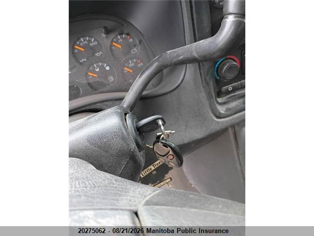 Aukcja sprzedaży 2006 Gmc Sierra 1500 Slt Crew Cab, vin: 2GTEK13T661186409, numer aukcji: 20275062