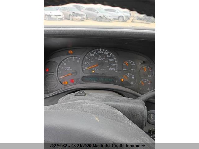 Aukcja sprzedaży 2006 Gmc Sierra 1500 Slt Crew Cab, vin: 2GTEK13T661186409, numer aukcji: 20275062
