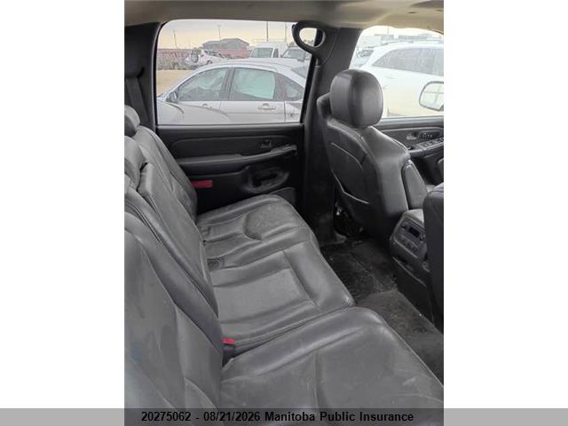 Aukcja sprzedaży 2006 Gmc Sierra 1500 Slt Crew Cab, vin: 2GTEK13T661186409, numer aukcji: 20275062