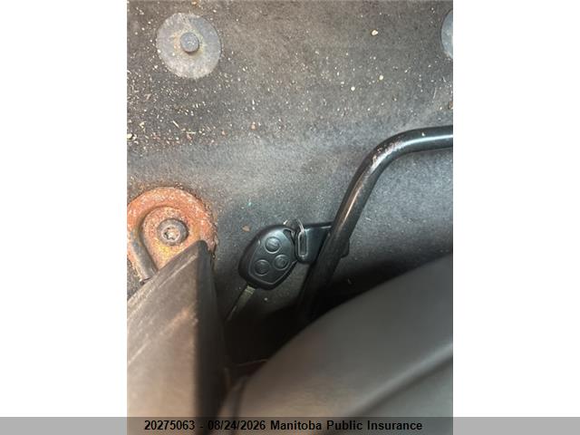 2012 Ford Fiesta Se მანქანა იყიდება აუქციონზე, vin: 3FADP4EJ6CM164186, აუქციონის ნომერი: 20275063