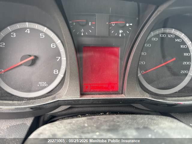 GMC Terrain Slt 2015 2GKALSEKXF6342464 Image 7