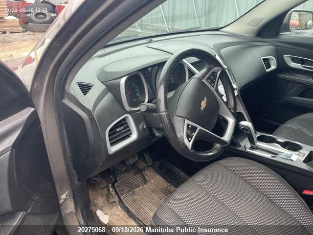 Продажа на аукционе авто 2011 Chevrolet Equinox Lt, vin: 2CNALDEC8B6479098, номер лота: 20275068