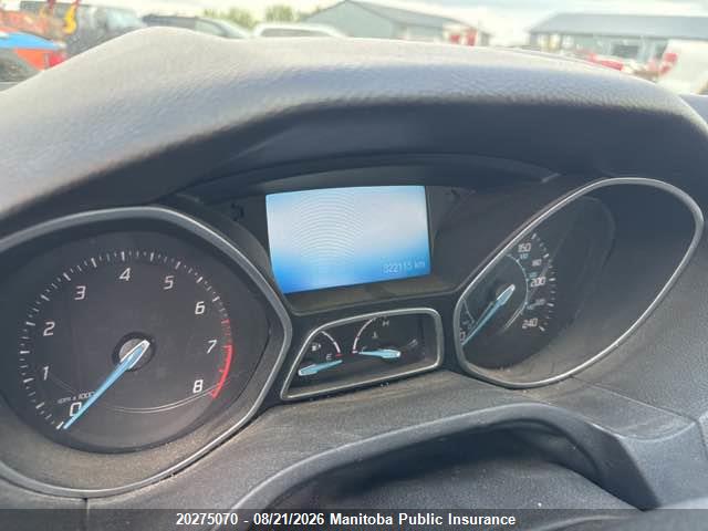 Продажа на аукционе авто 2012 Ford Focus Titanium, vin: 1FAHP3J27CL344868, номер лота: 20275070