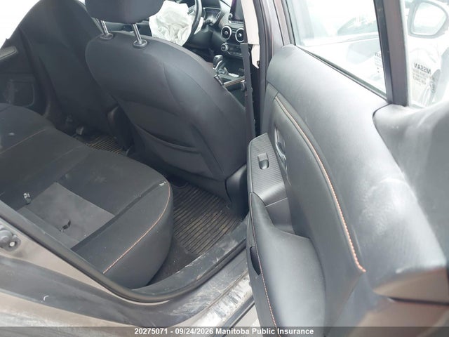 Aukcja sprzedaży 2020 Nissan Sentra 2.0 Sr, vin: 3N1AB8DV2LY296123, numer aukcji: 20275071