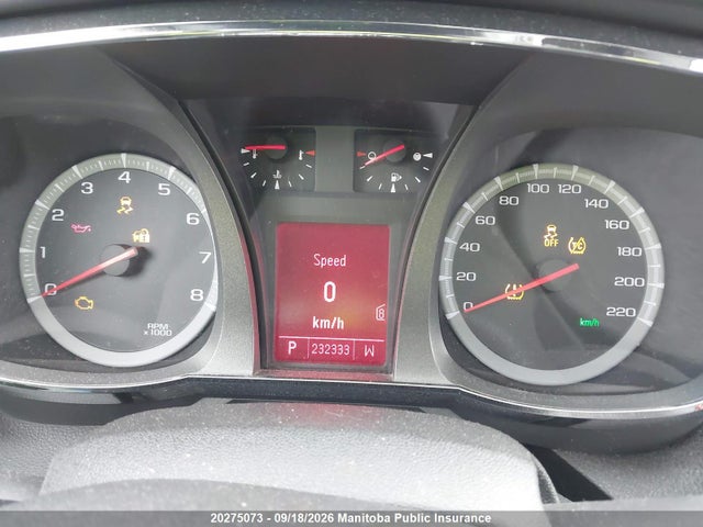 Продажа на аукционе авто 2011 Gmc Terrain Slt V6, vin: 2CTFLXE51B6424753, номер лота: 20275073