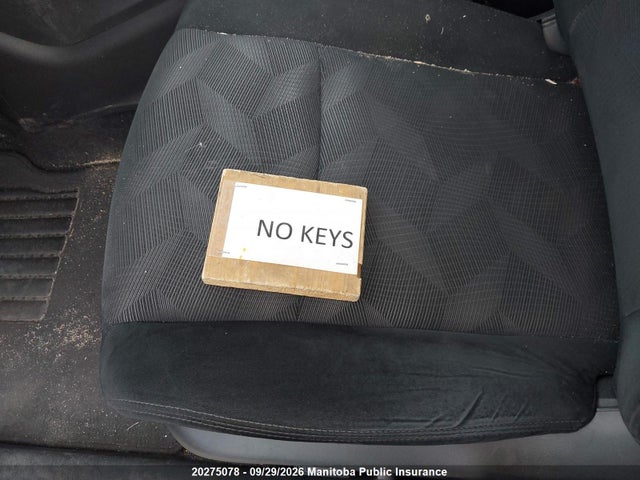 Nissan ROGUE SV 2016 5N1AT2MV7GC874461 Image 11
