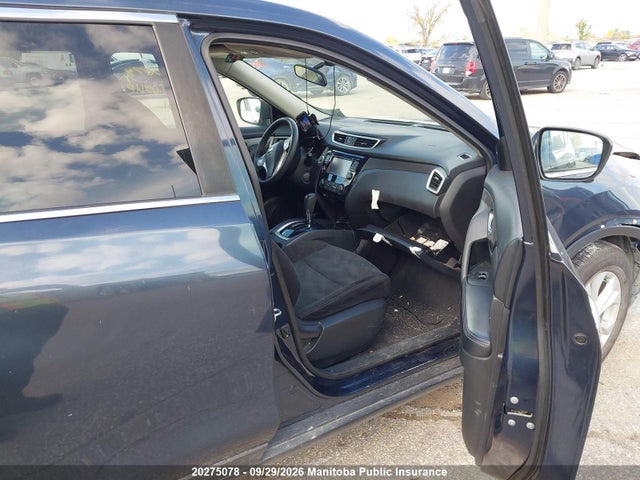 Nissan ROGUE SV 2016 5N1AT2MV7GC874461 Image 5