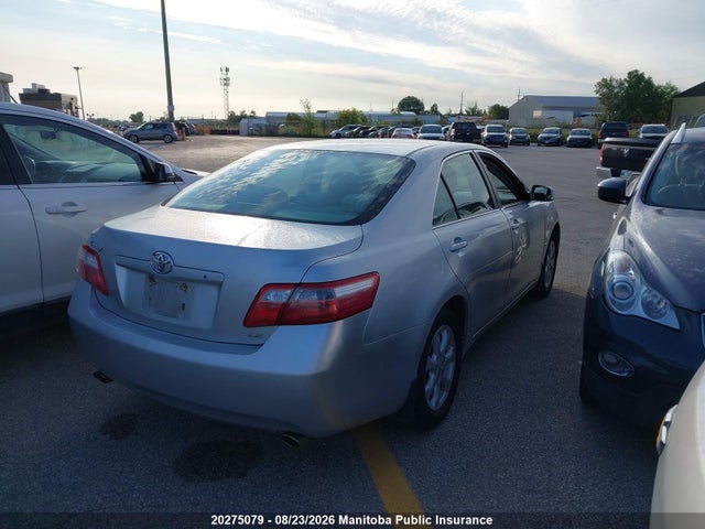 2008 Toyota Camry Le V6 მანქანა იყიდება აუქციონზე, vin: 4T1BK46KX8U062640, აუქციონის ნომერი: 20275079