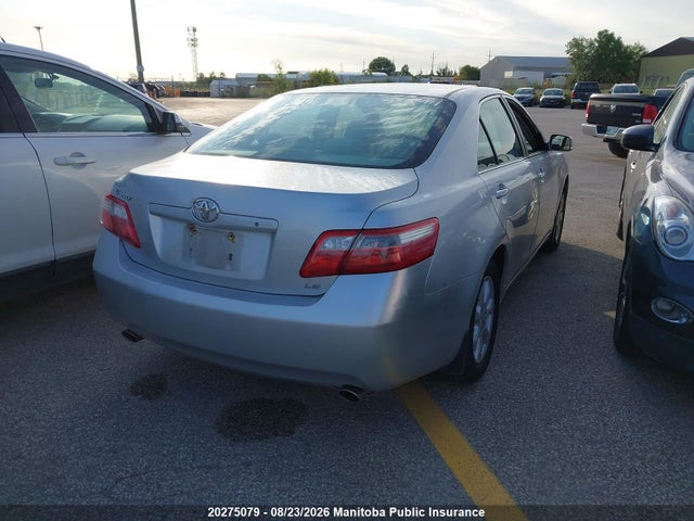 2008 Toyota Camry Le V6 მანქანა იყიდება აუქციონზე, vin: 4T1BK46KX8U062640, აუქციონის ნომერი: 20275079