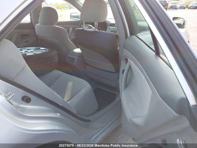 2008 Toyota Camry Le V6 მანქანა იყიდება აუქციონზე, vin: 4T1BK46KX8U062640, აუქციონის ნომერი: 20275079