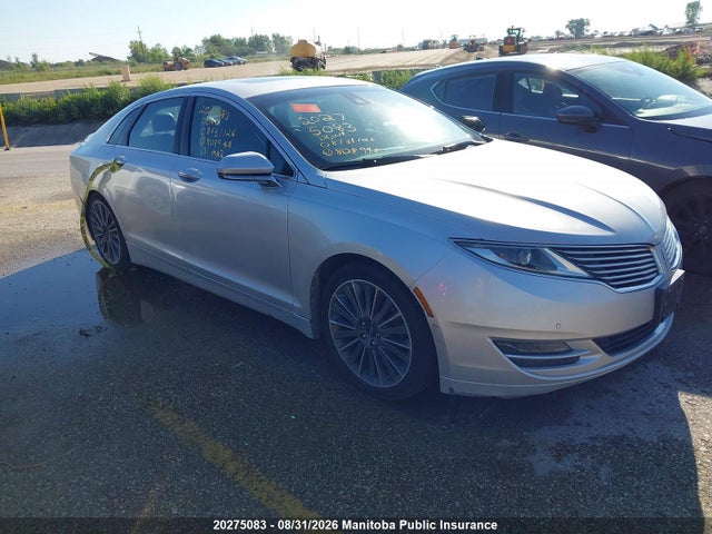 Aukcja sprzedaży 2013 Lincoln Mkz, vin: 3LN6L2JK6DR808948, numer aukcji: 20275083