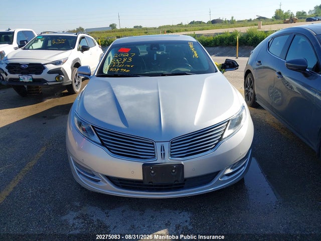 Aukcja sprzedaży 2013 Lincoln Mkz, vin: 3LN6L2JK6DR808948, numer aukcji: 20275083