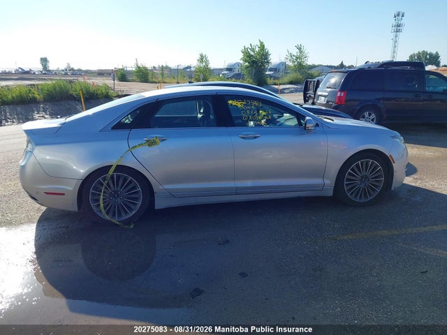 Aukcja sprzedaży 2013 Lincoln Mkz, vin: 3LN6L2JK6DR808948, numer aukcji: 20275083