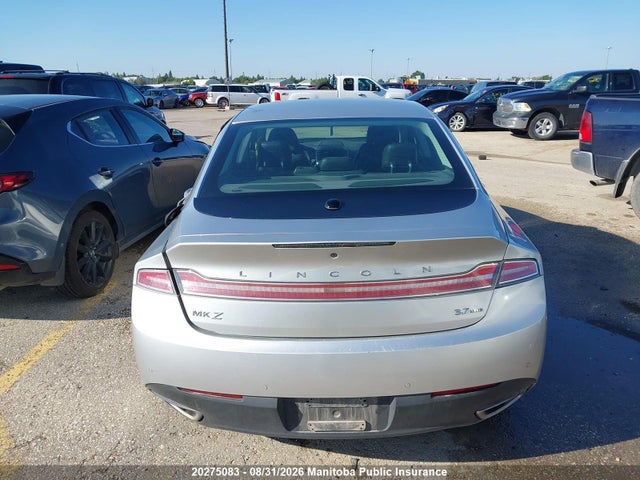 Aukcja sprzedaży 2013 Lincoln Mkz, vin: 3LN6L2JK6DR808948, numer aukcji: 20275083