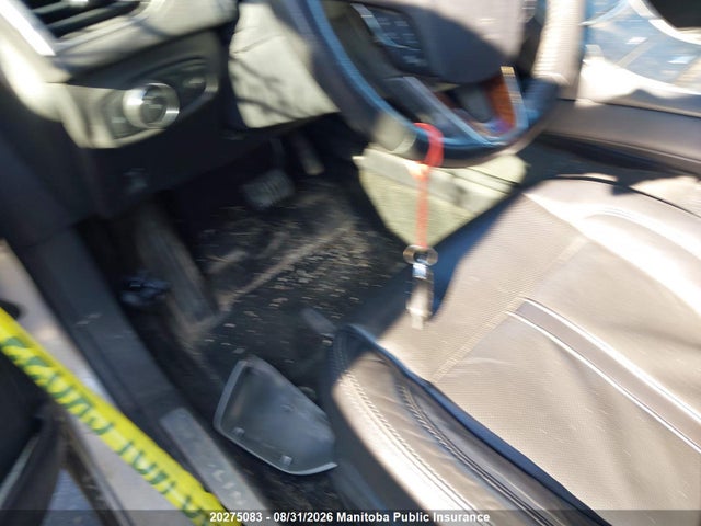 Aukcja sprzedaży 2013 Lincoln Mkz, vin: 3LN6L2JK6DR808948, numer aukcji: 20275083