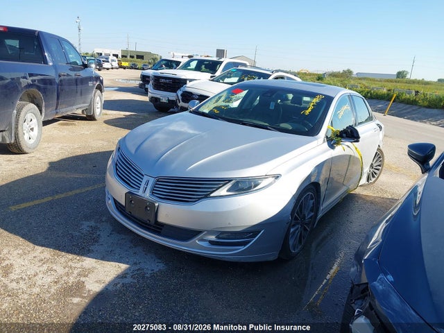 Aukcja sprzedaży 2013 Lincoln Mkz, vin: 3LN6L2JK6DR808948, numer aukcji: 20275083