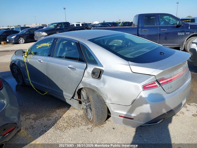 Aukcja sprzedaży 2013 Lincoln Mkz, vin: 3LN6L2JK6DR808948, numer aukcji: 20275083