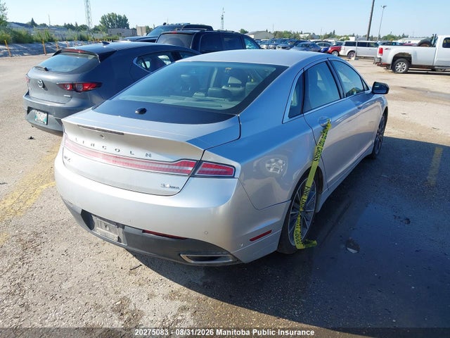 Aukcja sprzedaży 2013 Lincoln Mkz, vin: 3LN6L2JK6DR808948, numer aukcji: 20275083