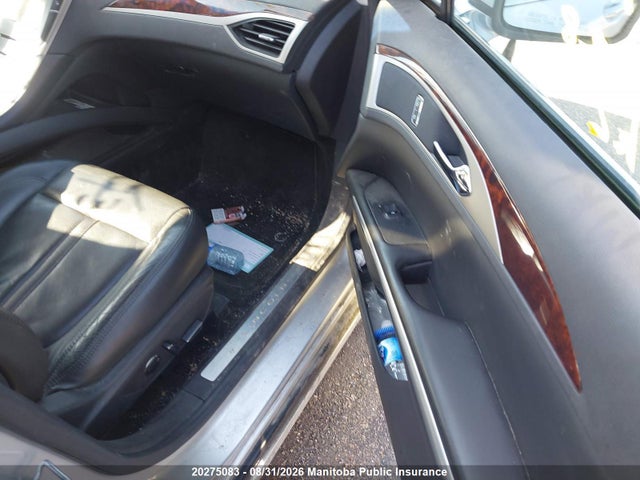Aukcja sprzedaży 2013 Lincoln Mkz, vin: 3LN6L2JK6DR808948, numer aukcji: 20275083