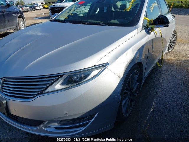 Aukcja sprzedaży 2013 Lincoln Mkz, vin: 3LN6L2JK6DR808948, numer aukcji: 20275083