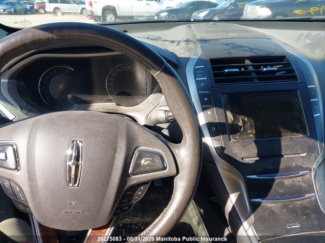 Aukcja sprzedaży 2013 Lincoln Mkz, vin: 3LN6L2JK6DR808948, numer aukcji: 20275083