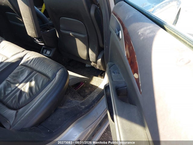 Aukcja sprzedaży 2013 Lincoln Mkz, vin: 3LN6L2JK6DR808948, numer aukcji: 20275083