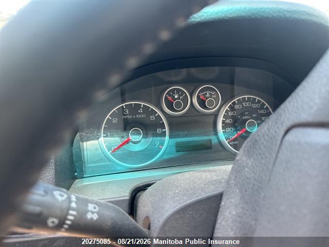 Aukcja sprzedaży 2008 Ford Fusion Sel V6, vin: 3FAHP02108R267516, numer aukcji: 20275085