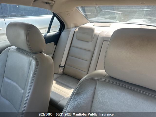 Aukcja sprzedaży 2008 Ford Fusion Sel V6, vin: 3FAHP02108R267516, numer aukcji: 20275085