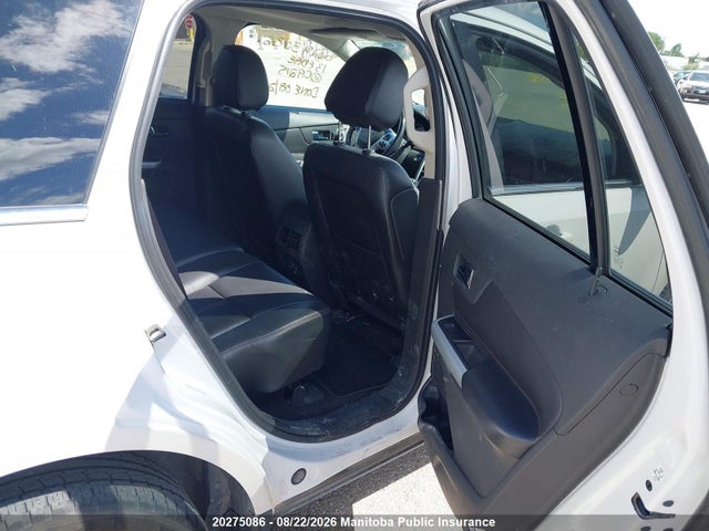 Aukcja sprzedaży 2013 Ford Edge Limited, vin: 2FMDK4KC4DBC19215, numer aukcji: 20275086