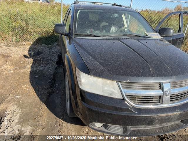Aukcja sprzedaży 2009 Dodge Journey Sxt, vin: 3D4GH57V49T513910, numer aukcji: 20275087