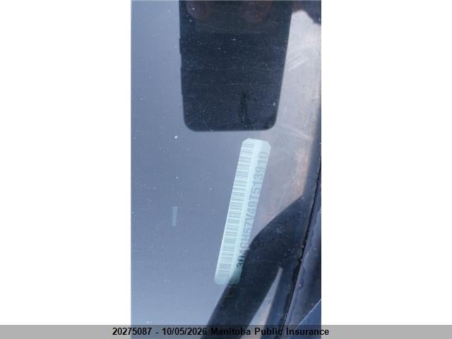 Продажа на аукционе авто 2009 Dodge Journey Sxt, vin: 3D4GH57V49T513910, номер лота: 20275087