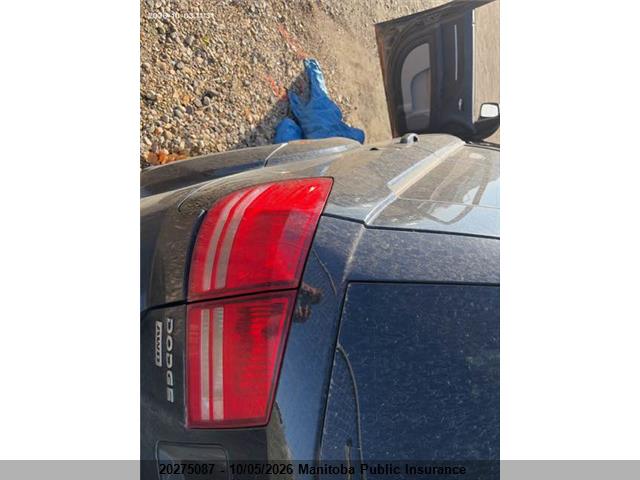 Продажа на аукционе авто 2009 Dodge Journey Sxt, vin: 3D4GH57V49T513910, номер лота: 20275087