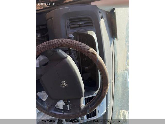 Продажа на аукционе авто 2009 Dodge Journey Sxt, vin: 3D4GH57V49T513910, номер лота: 20275087