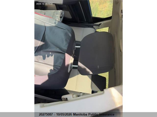 Продажа на аукционе авто 2009 Dodge Journey Sxt, vin: 3D4GH57V49T513910, номер лота: 20275087