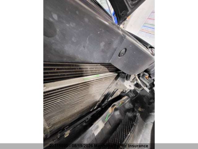 2008 Hyundai Tucson Gl მანქანა იყიდება აუქციონზე, vin: KM8JM12B68U751777, აუქციონის ნომერი: 20275090