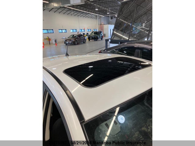 20275097 :رقم المزاد ، JF1GH6C67BH808575 vin ، 2011 Subaru Impreza 2.5i مزاد بيع